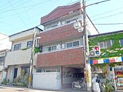 北野白梅町駅より徒歩5分 1階 築28年6ヶ月の賃貸物件