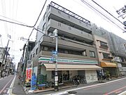 烏丸御池駅より徒歩6分 3階 築27年10ヶ月の賃貸物件