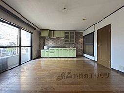 メゾンフジ 201 2階3DKのリビング/ダイニング