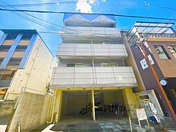 阪急京都本線 京都河原町駅 徒歩10分の賃貸マンション