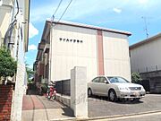 神宮丸太町駅より徒歩5分 1階 築41年9ヶ月の賃貸物件