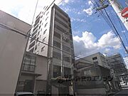 五条駅より徒歩2分 4階 築27年4ヶ月の賃貸物件