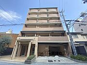 清水五条駅より徒歩3分 2階 築21年8ヶ月の賃貸物件