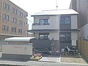 西大路御池駅より徒歩7分 2階 築11年10ヶ月の賃貸物件