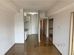 アネックス 602 6階3LDKのリビング/ダイニング