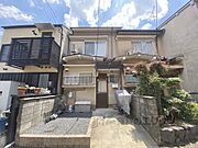 花園駅より徒歩5分 2階 築53年10ヶ月の賃貸物件