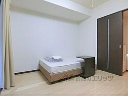 ベラジオ京都駅東 102 1階1Kのリビング/ダイニング