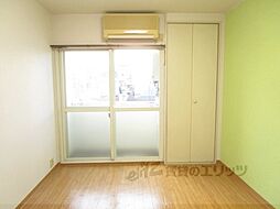 ル・ヴェール清水西 3階1Kのリビング/ダイニング