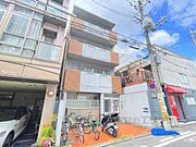 丸太町駅より徒歩7分 1階 築42年10ヶ月の賃貸物件