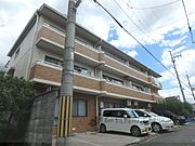 セントポーリア太秦I 2階 築36年6ヶ月の賃貸物件