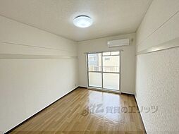 コーポ池端 2階2Kのリビング/ダイニング