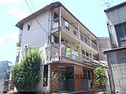 瞳マンション 2階 築50年7ヶ月の賃貸物件