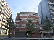 京都駅より徒歩7分 2階 築43年8ヶ月の賃貸物件