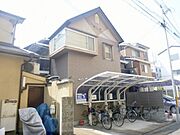 神宮丸太町駅より徒歩10分 1階 築33年の賃貸物件