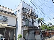 今出川駅より徒歩4分 1階 築29年6ヶ月の賃貸物件