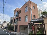 TERAIM 4階 築36年6ヶ月の賃貸物件