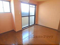 JR山陰本線 丹波口駅 徒歩10分の賃貸マンション 1階1Kのリビング/ダイニング