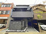 Mirei烏丸五条 3階 新築の賃貸物件