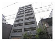 京都市役所前駅より徒歩6分 9階 築23年4ヶ月の賃貸物件