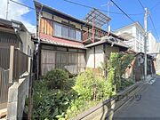 花園駅より徒歩5分 2階 築106年7ヶ月の賃貸物件