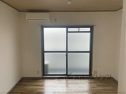 グレーシー西ノ京 407 4階1Kのリビング/ダイニング