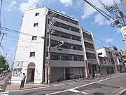 ダイヤモンドハウス西院の賃貸物件