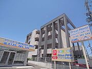 西京極駅より徒歩7分 2階 築34年5ヶ月の賃貸物件