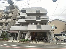 阪急京都本線 京都河原町駅 徒歩4分