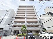 四条駅より徒歩5分 7階 築21年9ヶ月の賃貸物件