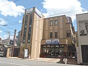 丸太町駅より徒歩5分 2階 築23年8ヶ月の賃貸物件