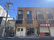 西院駅より徒歩5分 2階 築44年3ヶ月の賃貸物件