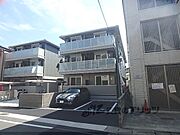 花園駅より徒歩5分 1階 築3年8ヶ月の賃貸物件