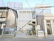 出町柳駅より徒歩4分 2階 築25年11ヶ月の賃貸物件