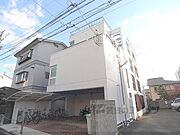 西院駅より徒歩7分 3階 築48年8ヶ月の賃貸物件