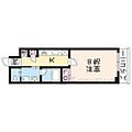 レピア西陣5階6.5万円