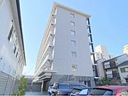 西大路駅より徒歩5分 6階 築4年9ヶ月の賃貸物件