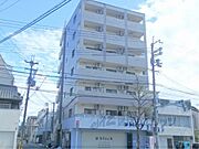 西院駅より徒歩5分 6階 築30年4ヶ月の賃貸物件