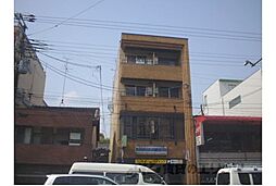 京都市営烏丸線 今出川駅 徒歩1分