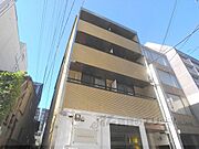 四条駅より徒歩6分 3階 築22年10ヶ月の賃貸物件