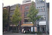 神宮丸太町駅より徒歩7分 4階 築37年7ヶ月の賃貸物件