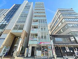 京都市営烏丸線 四条駅 徒歩2分の賃貸マンション