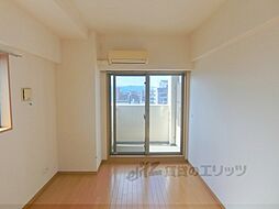 ＥＣ京都烏丸IIIジャパニズム 1003 10階1Kのリビング/ダイニング