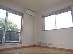 近鉄京都線 東寺駅 徒歩13分の賃貸マンション 2階1Kのリビング/ダイニング