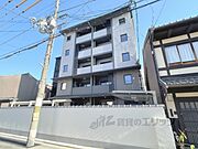二条城前駅より徒歩16分 1階 新築の賃貸物件