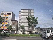 ワンモアハート円町 7階 築9年8ヶ月の賃貸物件