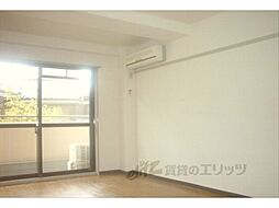 メゾン・ル・レヴェ 2階1Kのリビング/ダイニング