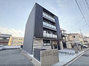 円町駅より徒歩8分 1階 新築の賃貸物件