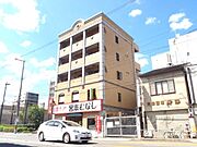 丸太町駅より徒歩4分 4階 築23年8ヶ月の賃貸物件