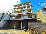 京都河原町駅より徒歩9分 1階 築3年2ヶ月の賃貸物件