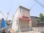 幸神ハイツ 1階 築38年7ヶ月の賃貸物件